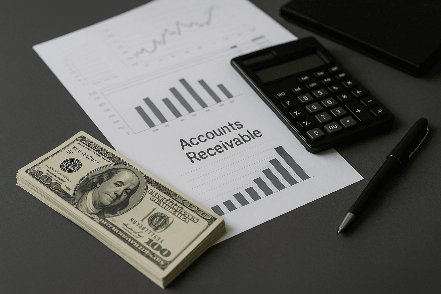Factoring services