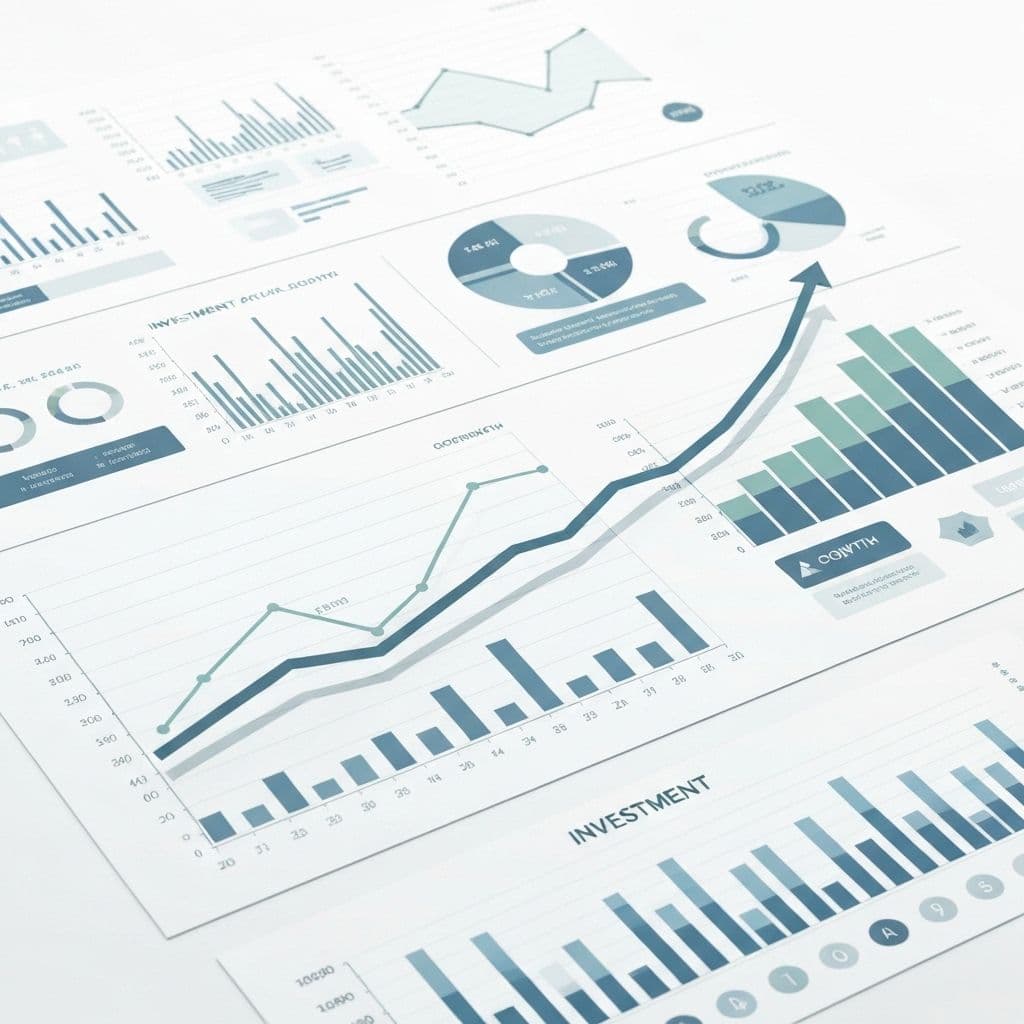 Equity investments