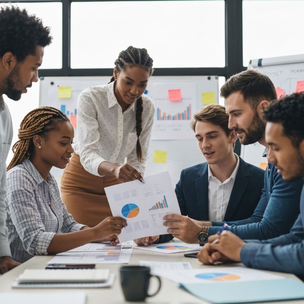 Project management