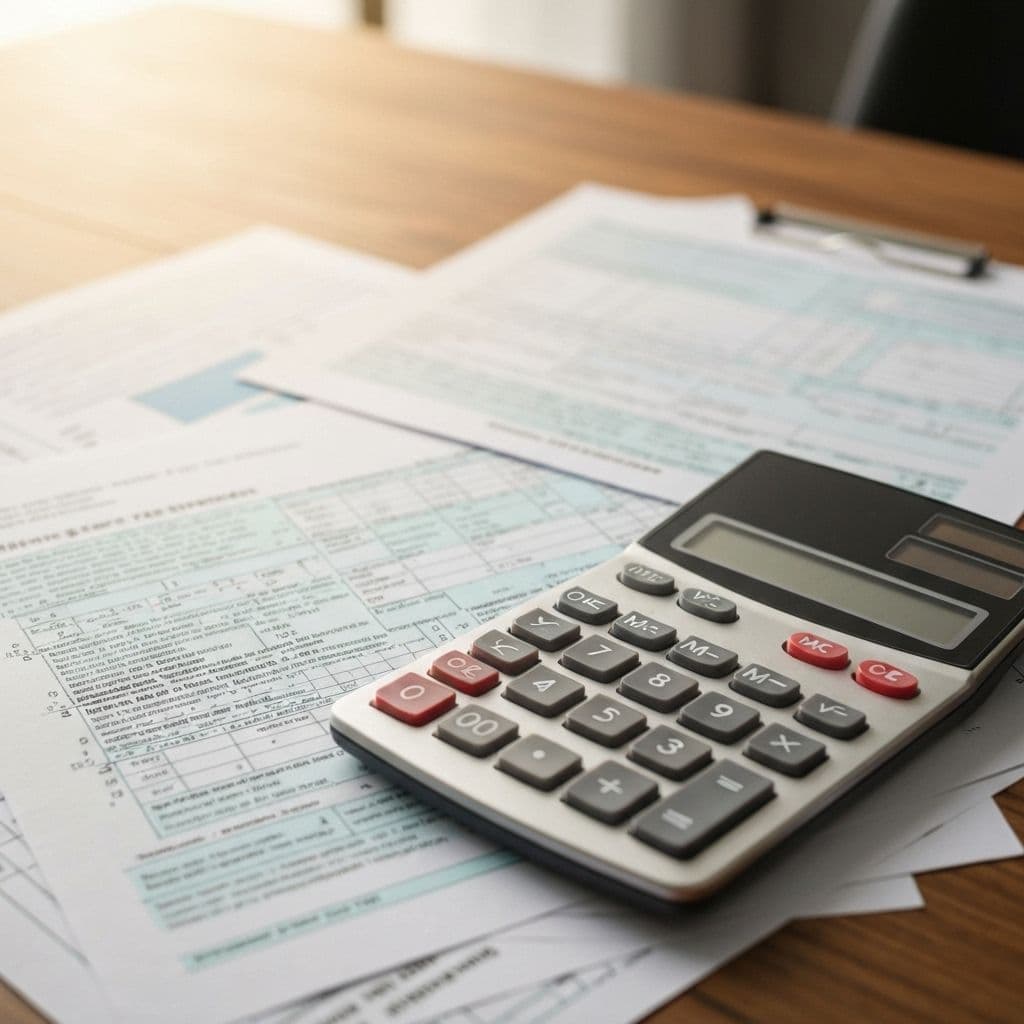 Tax services