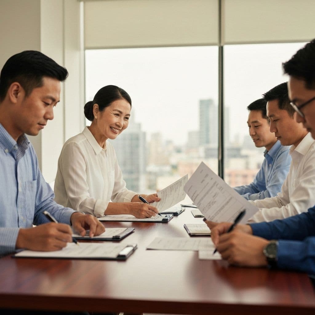 Payroll and HR services